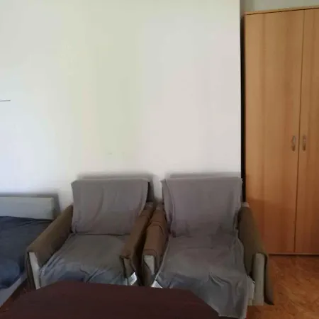 Holiday home In Gyenesdias/balaton 33973