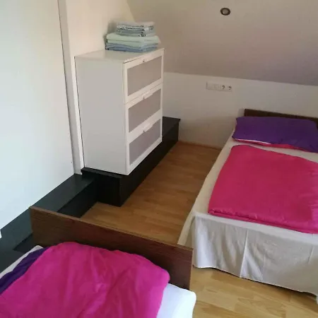 In - Balaton 33973 Tatil Evi *