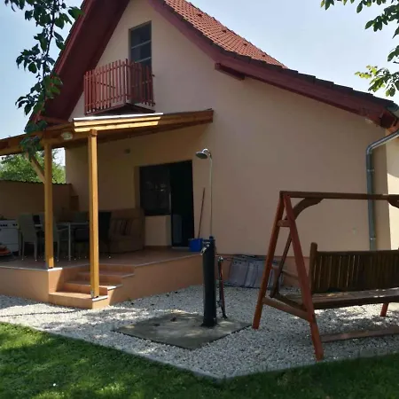 In - Balaton 33973 Casa vacanze Gyenesdiás