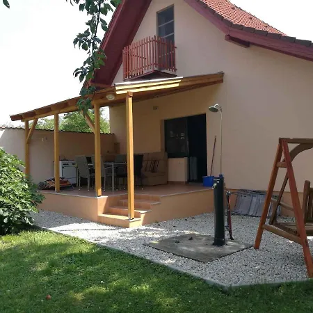 In Gyenesdias/balaton 33973
