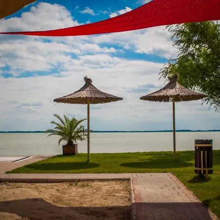 Holiday home In Gyenesdias/balaton 33973