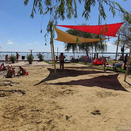בית נופש In - Balaton 33973 גיינסדיאס