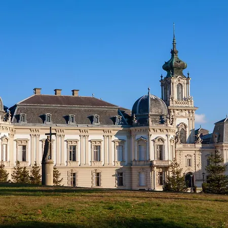 Casa vacanze In - Balaton 33973