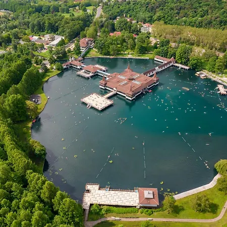 In - Balaton 33973 Prázdninový dům *