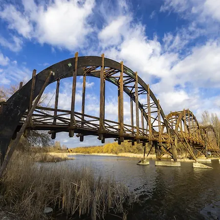 In - Balaton 33973 Prázdninový dům *