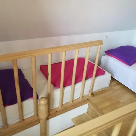 In - Balaton 33973 Tatil Evi Gyenesdiás