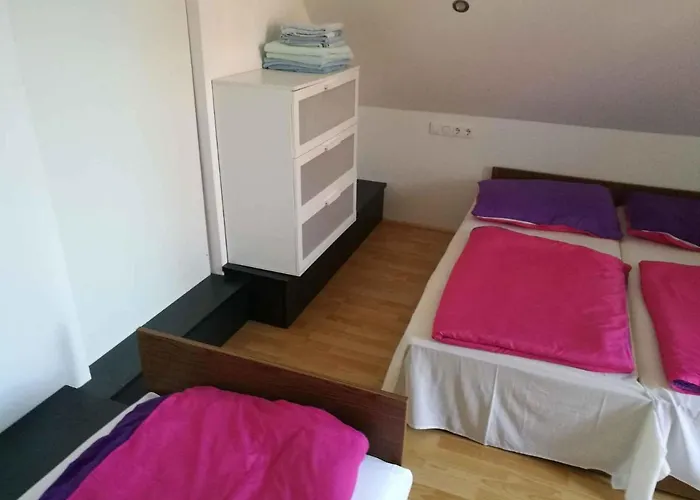 In - Balaton 33973 Prázdninový dům *