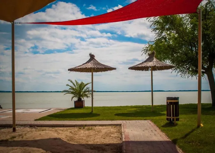 Prázdninový dům In - Balaton 33973