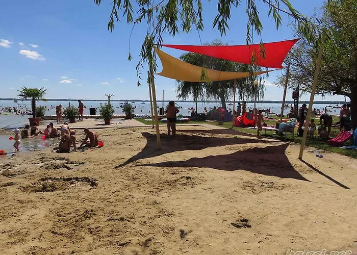 Σπίτι διακοπών In - Balaton 33973 Gyenesdiás
