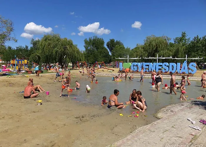 In - Balaton 33973 Σπίτι διακοπών