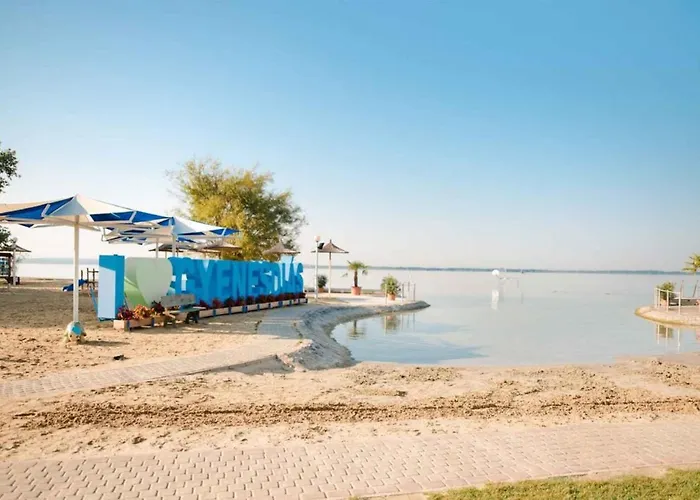 In - Balaton 33973 Prázdninový dům Gyenesdiás