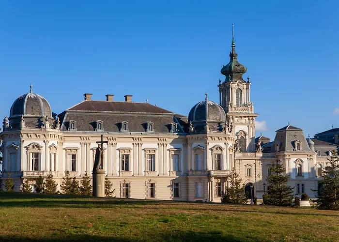 Prázdninový dům In - Balaton 33973